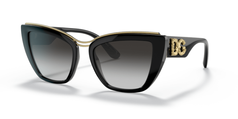 Black - 0DG6144 8056597365277