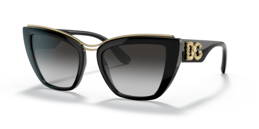 Black - 0DG6144 8056597365277