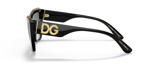Black - 0DG6144 8056597365277