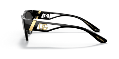 Black - 0DG6146 8056597372060