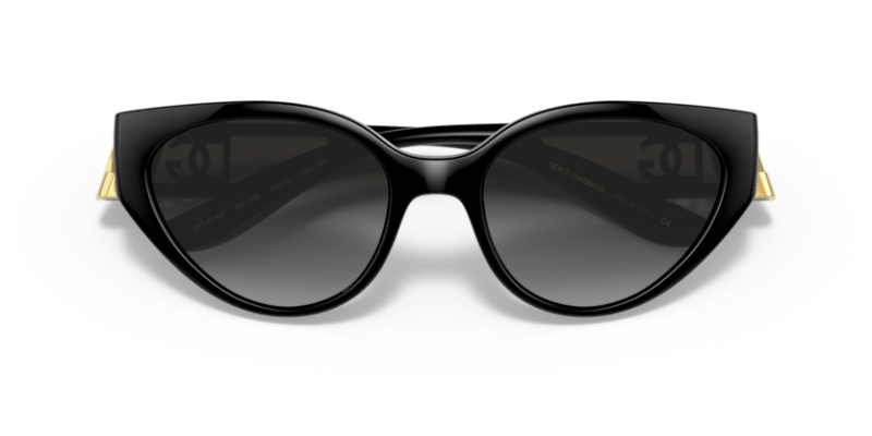 Black - 0DG6146 8056597372060