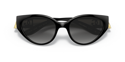 Black - 0DG6146 8056597372060