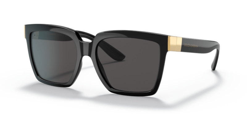 Black - 0DG6165 8056597534390