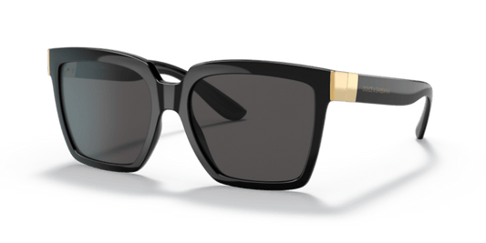 Black - 0DG6165 8056597534390