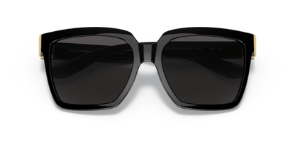 Black - 0DG6165 8056597534390