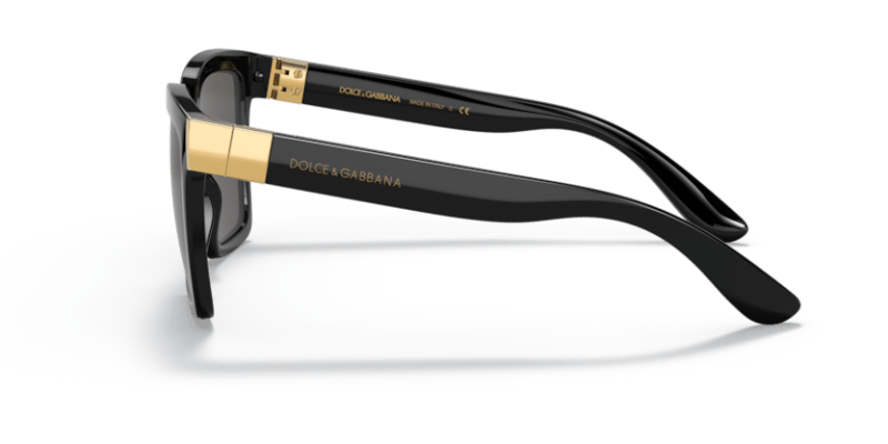 Black - 0DG6165 8056597534390