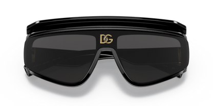 Black - 0DG6177 8056597656559