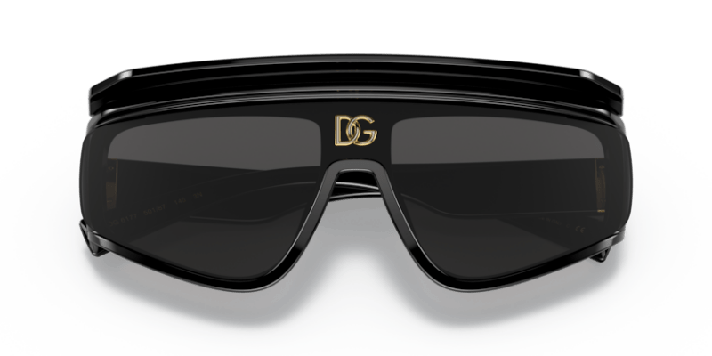 Black - 0DG6177 8056597656559