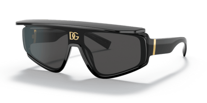 Black - 0DG6177 8056597656559