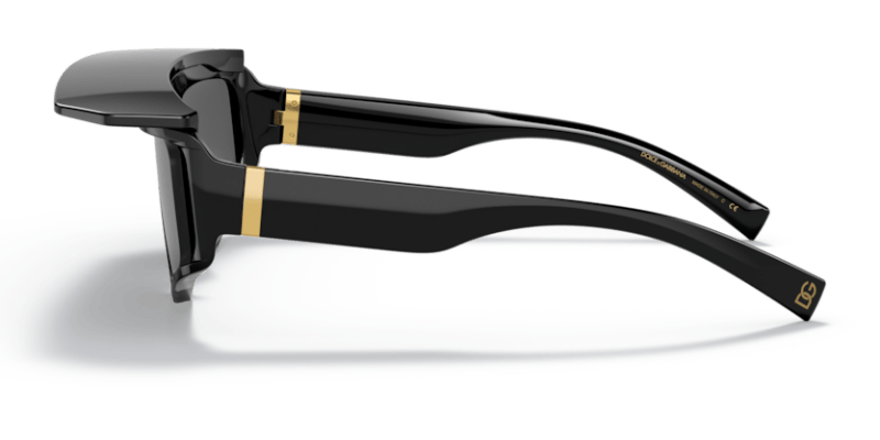 Black - 0DG6177 8056597656559