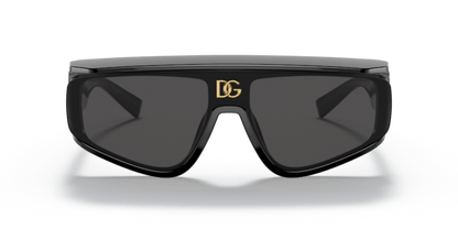 Black - 0DG6177 8056597656559