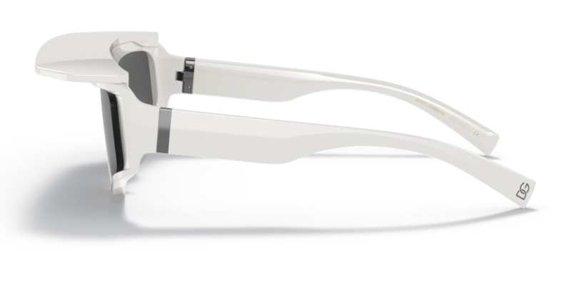 White - 0DG6177 8056597658836