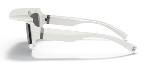 White - 0DG6177 8056597658836