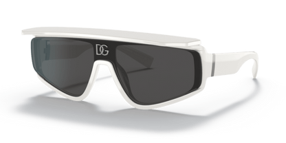 White - 0DG6177 8056597658836