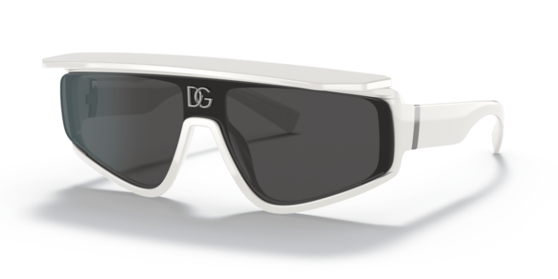 White - 0DG6177 8056597658836