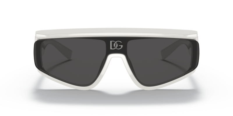 White - 0DG6177 8056597658836