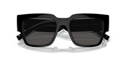 Black - 0DG6184 8056597845380