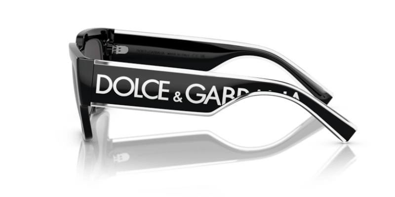 Black - 0DG6184 8056597845380