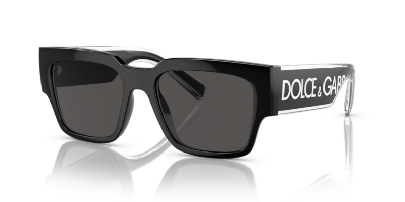 Black - 0DG6184 8056597845380