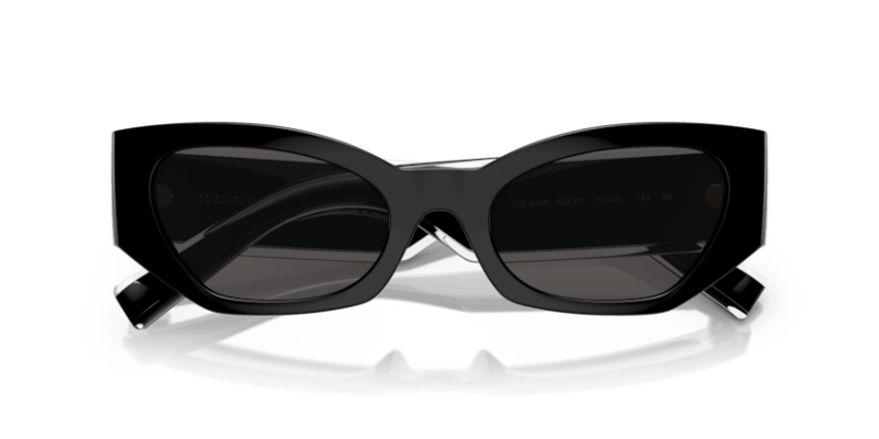 Black - 0DG6186 8056597846219