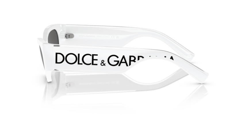 White - 0DG6186 8056597846226