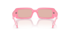 0DG6187 - Dolce & Gabbana - (Pink) Light Pink Mirror Silver - 53 - 20 - 145 MM - Ardor Eyewear 8056597859585