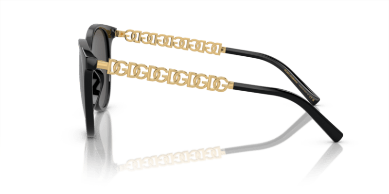 Black - 0DG6189U 8056597949903