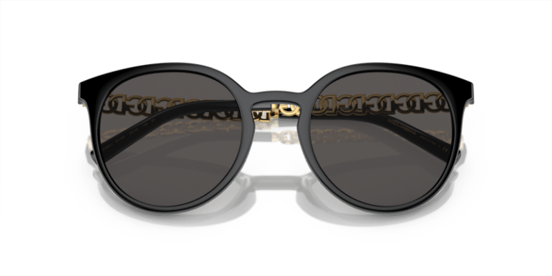 Black - 0DG6189U 8056597949903