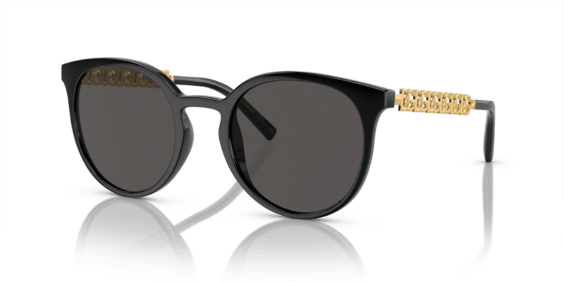 Black - 0DG6189U 8056597949903