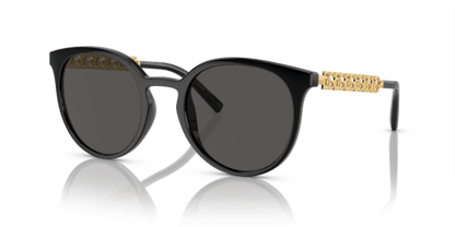 Black - 0DG6189U 8056597949903