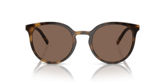 0DG6189U - Dolce & Gabbana - (Havana) Dark Brown - 52 - 22 - 140 MM - Ardor Eyewear 8056597949910