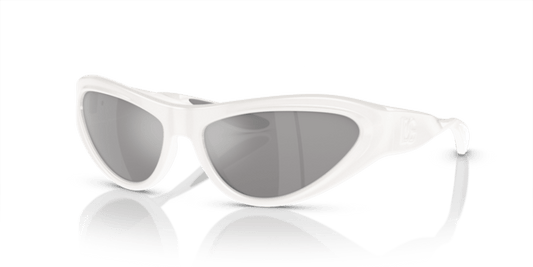 White - 0DG6190 8056597951647