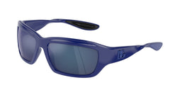 0DG6191 - Dolce & Gabbana - (Blue) Blue Mirror Blue - 59 - 16 - 130 MM - Ardor Eyewear 8056597960625