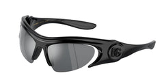 0DG6192 - Dolce & Gabbana - (Black) Grey Mirror Black - 58 - 13 - 120 MM - Ardor Eyewear 8056597954747