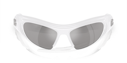 White - 0DG6192 8056597954754