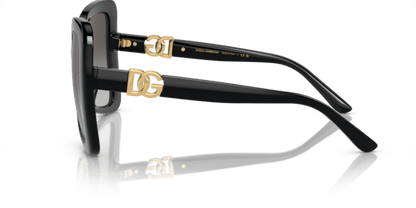 Black - 0DG6193U 8056597948623