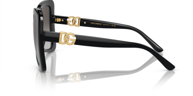 Black - 0DG6193U 8056597948623