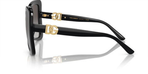 Black - 0DG6193U 8056597948623
