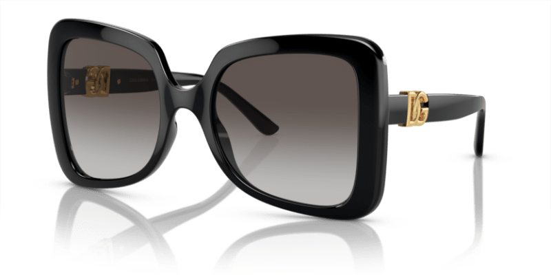 Black - 0DG6193U 8056597948623