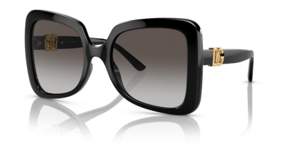 Black - 0DG6193U 8056597948623