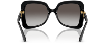 Black - 0DG6193U 8056597948623