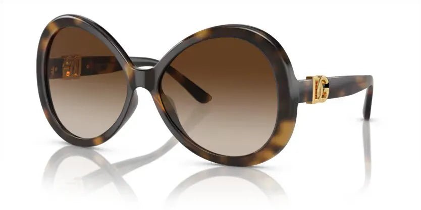 0DG6194U - Dolce & Gabbana - Havana - 60MM - Ardor Eyewear 8056597948937