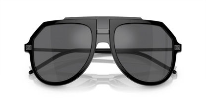 Black - 0DG6195 8056597943390