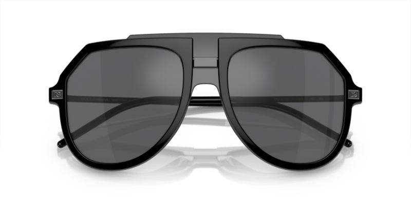 Black - 0DG6195 8056597943390