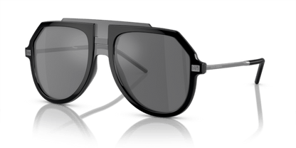 Black - 0DG6195 8056597943390