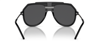 Black - 0DG6195 8056597943390