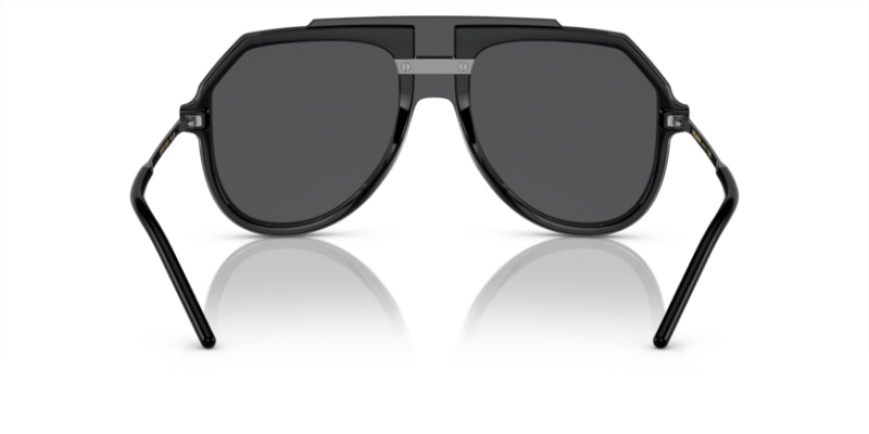 Black - 0DG6195 8056597943390