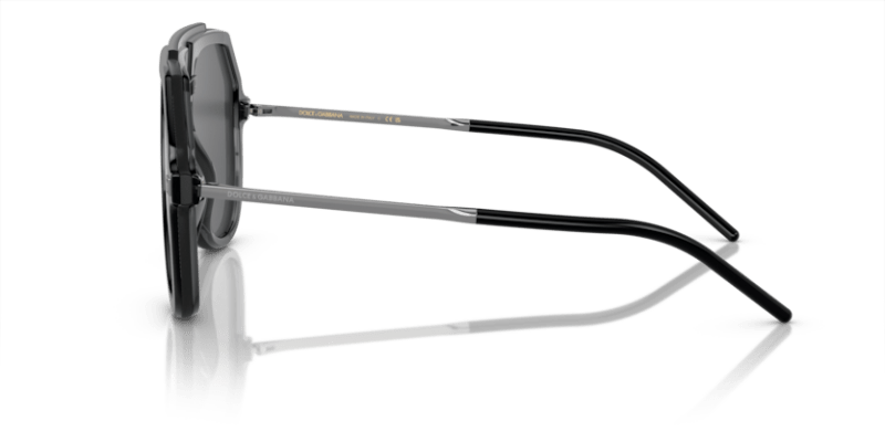 Black - 0DG6195 8056597943390