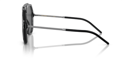 Black - 0DG6195 8056597943390