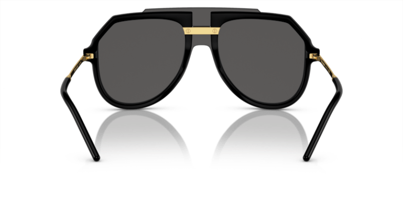 Black - 0DG6195 8056597926478